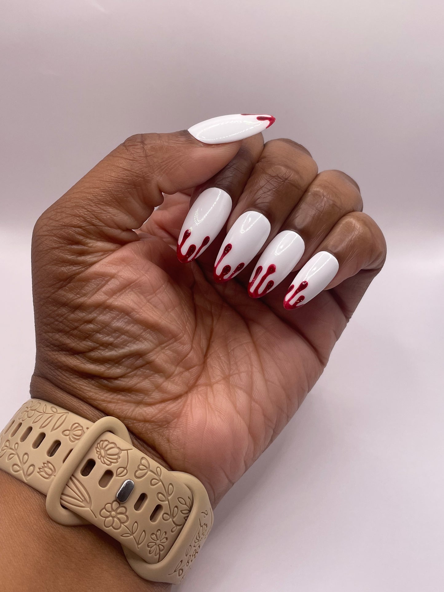 Blood 4 Blood