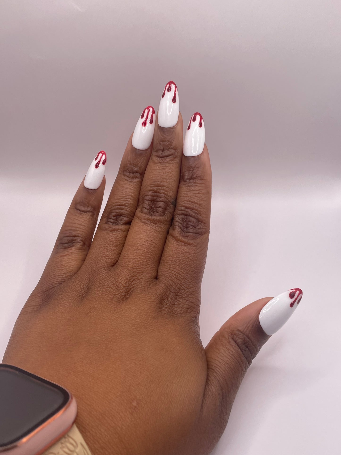 Blood 4 Blood