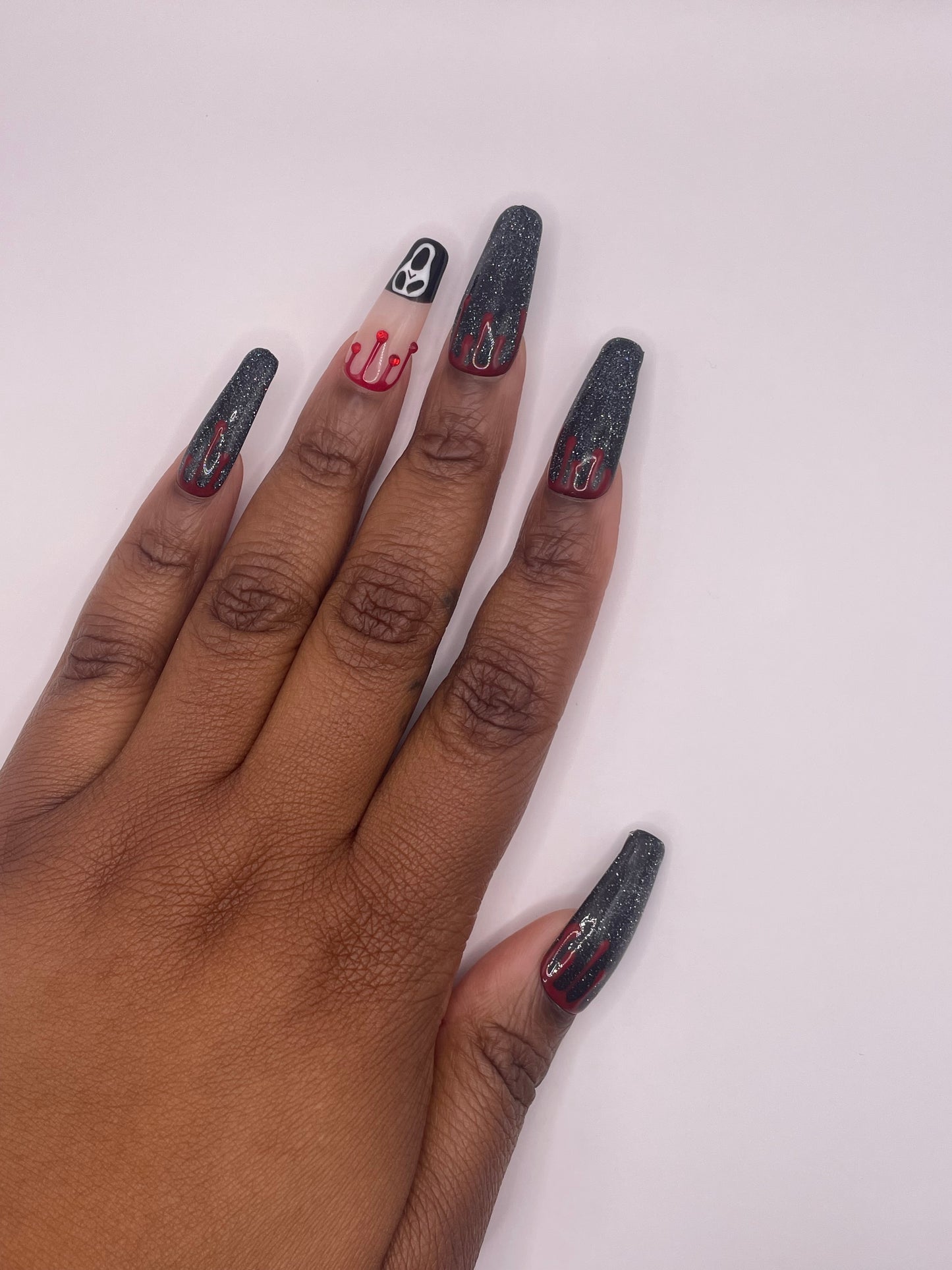 Bloody Scream