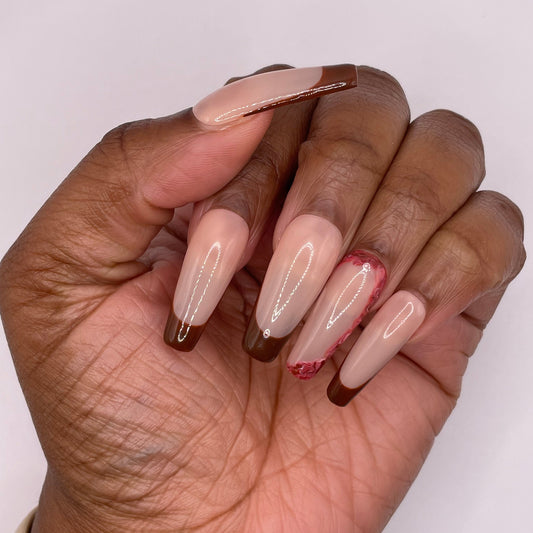 Butta Brown