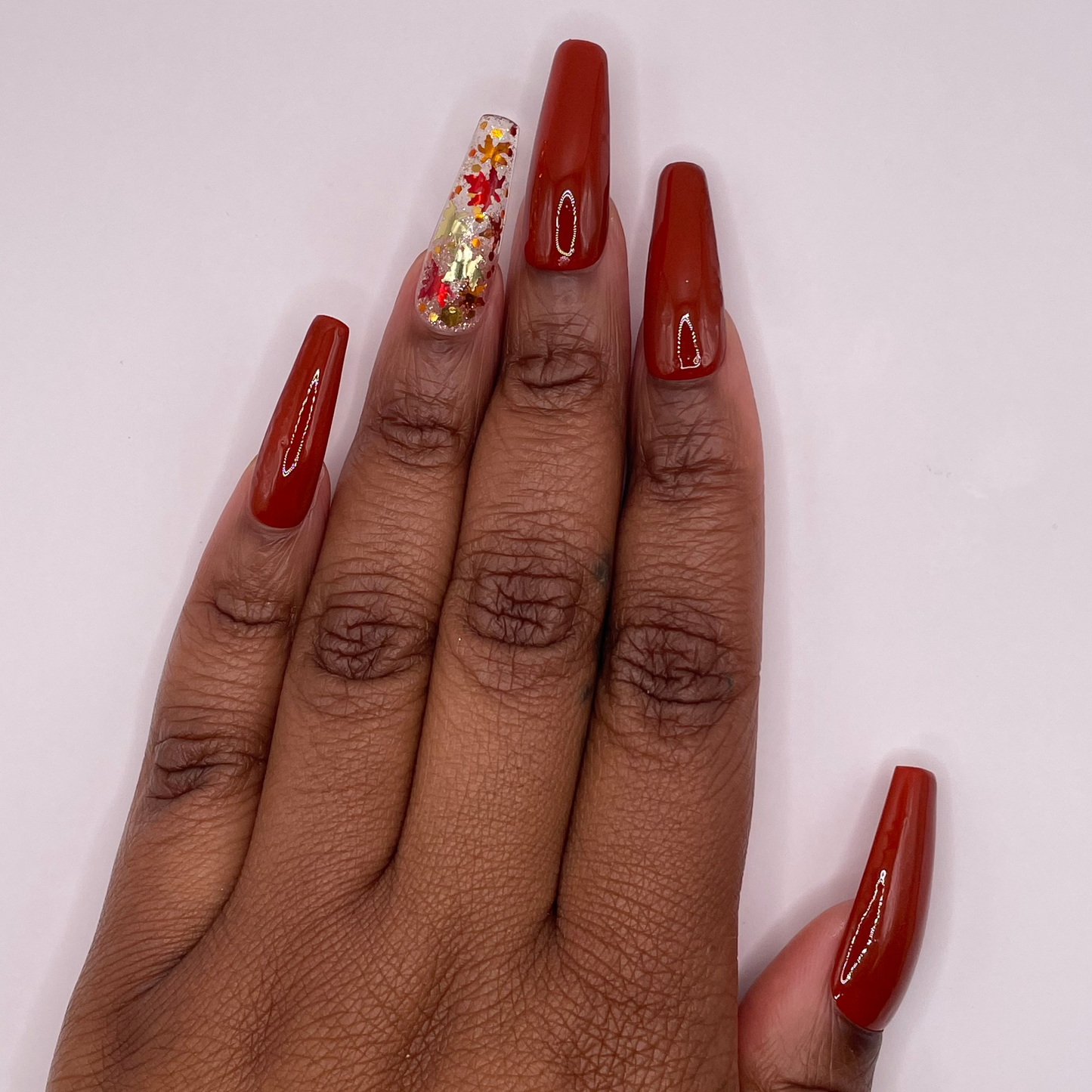 Apple Carmel