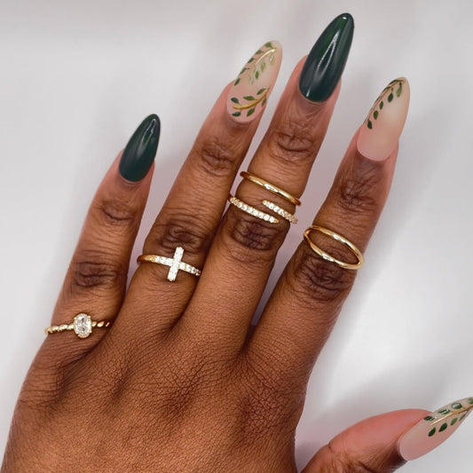 Greenleaf