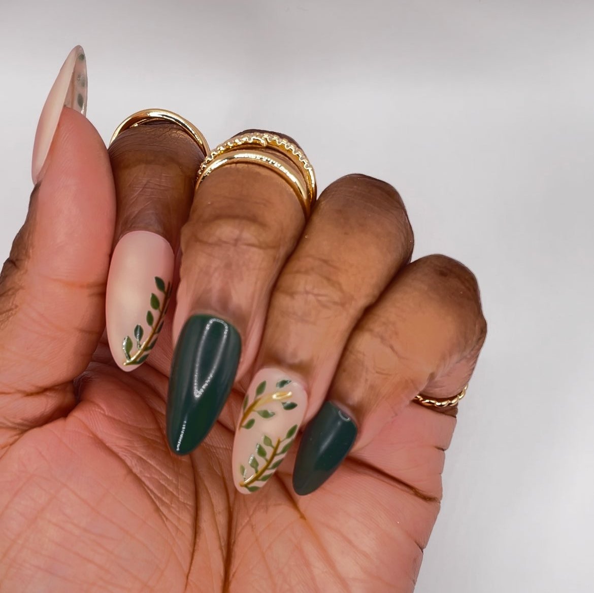 Greenleaf