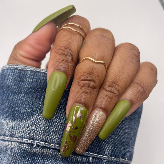Rose Green