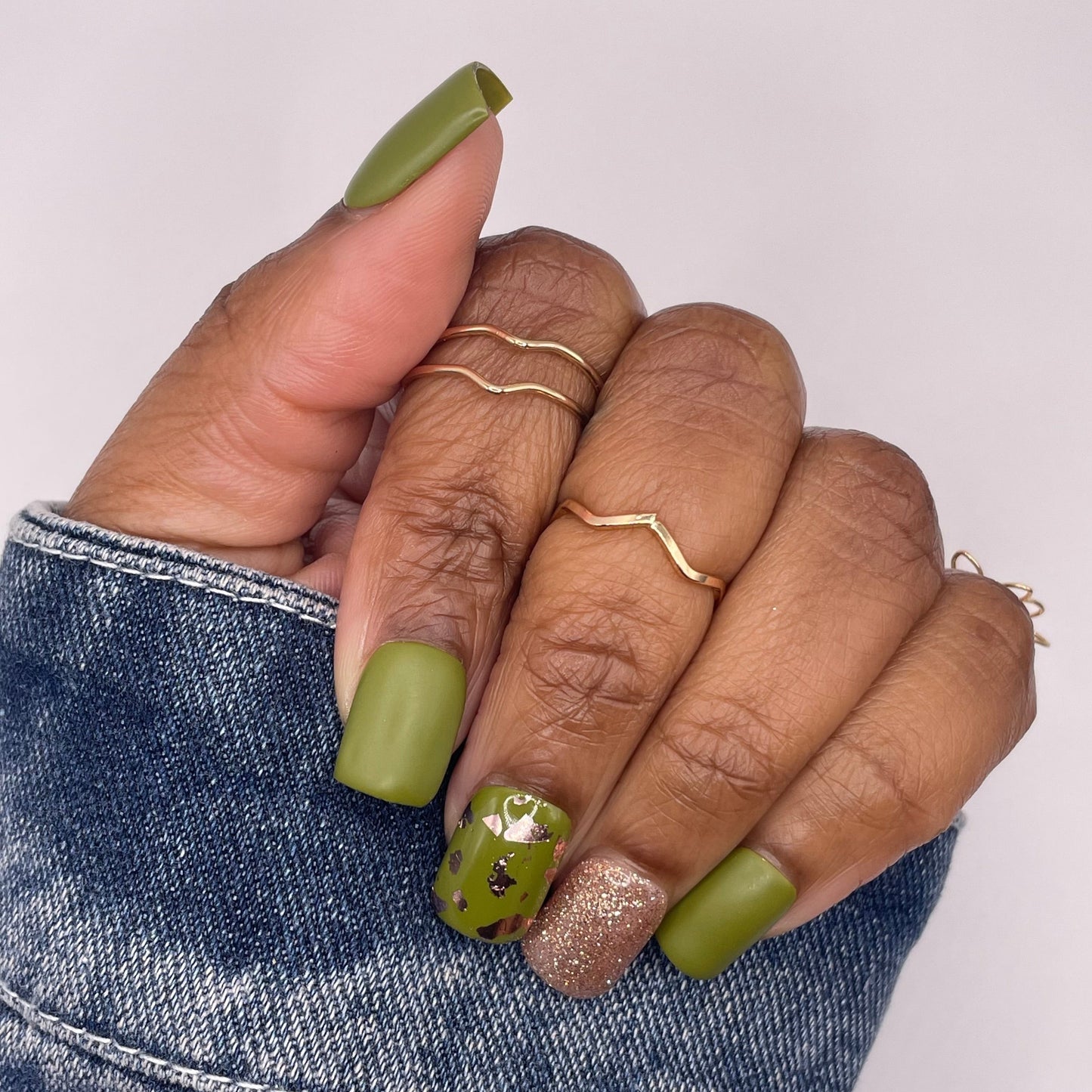 Rose Green